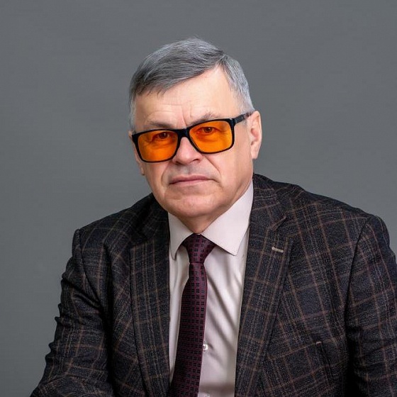 Сибиряков Юрий Валерьевич