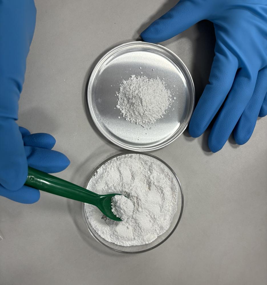 Горнорудный дивизион Росатома разработал технологию производства самария