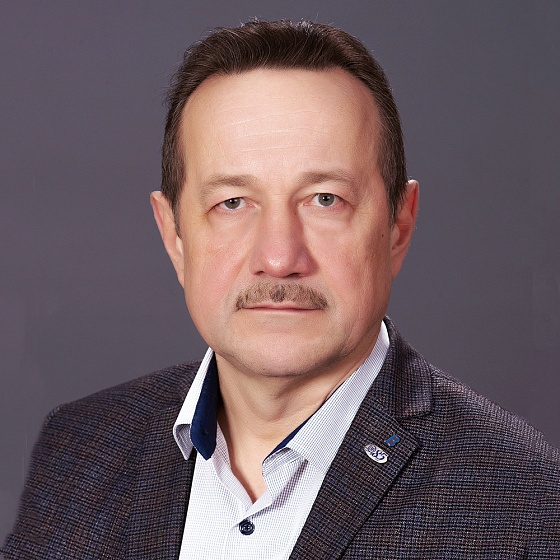 Головашов Владимир Николаевич